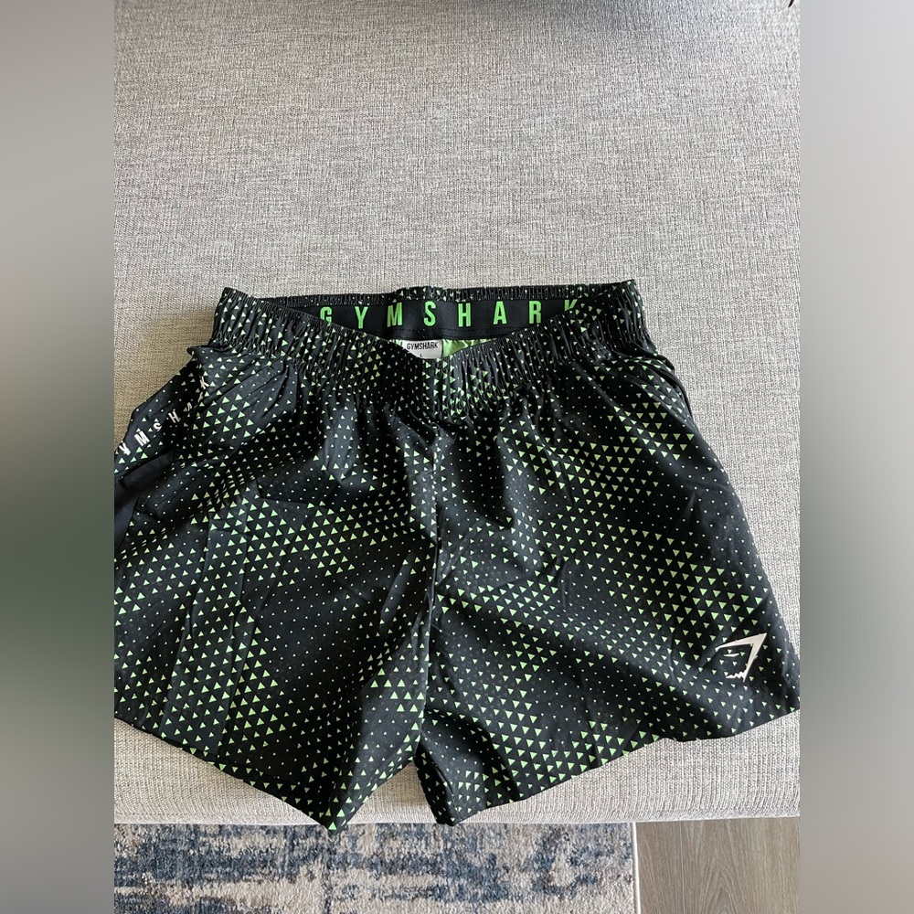 Gymshark Shorts